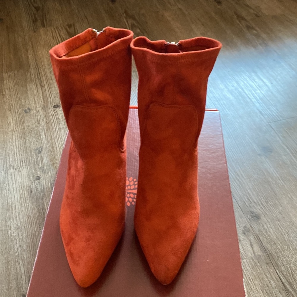 Sunset Booties - Picture 2 of 5